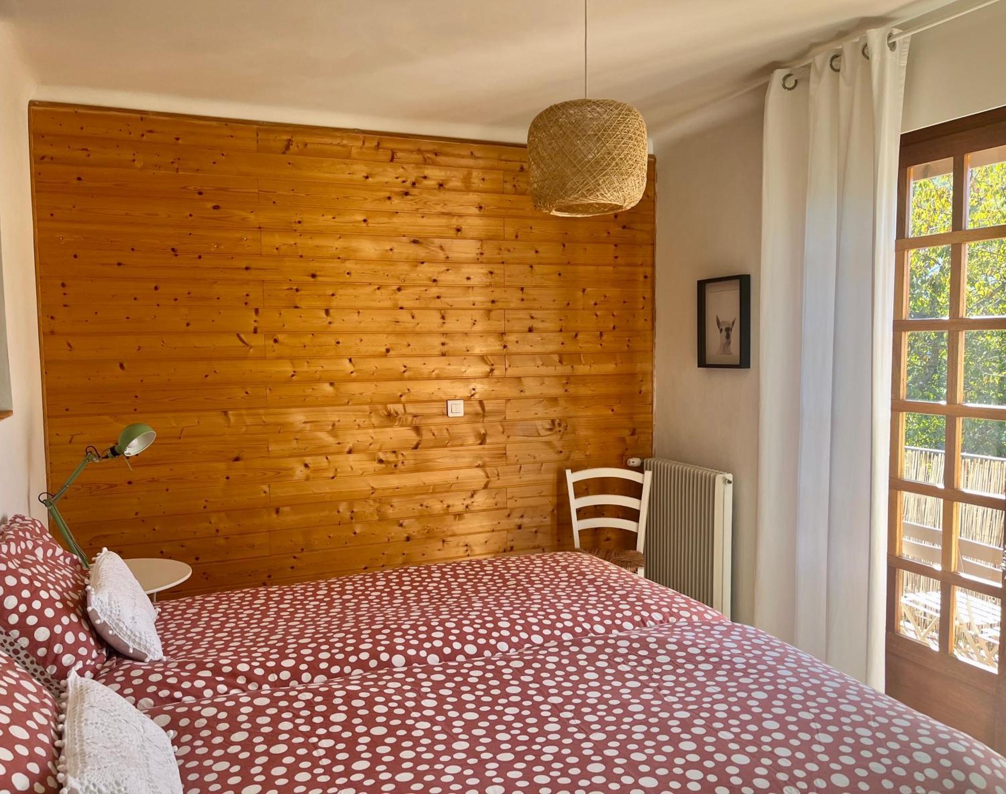 La Perle Des Montagnes - Bed And Breakfast - Chambre D Hote Vernet-les-Bains Exterior photo